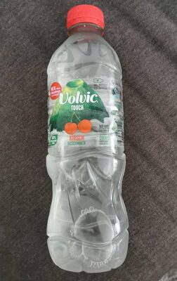 Foto de Volvic TOUCH Kirsche 0,75L Sporty EW