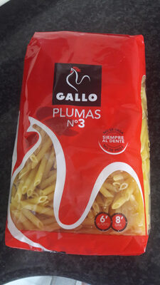 Foto de Plumas nº3