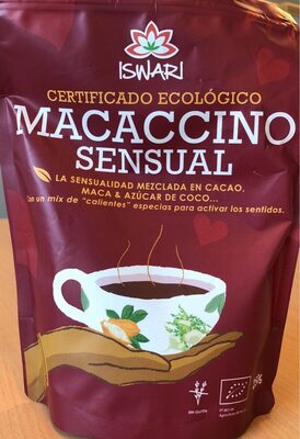Foto de Maccacino Sensual