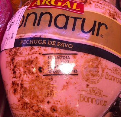 Foto de Pechuga de pavo