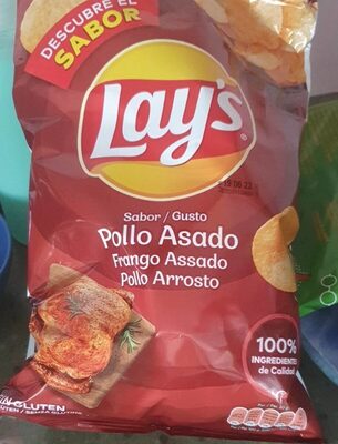Foto de Lays