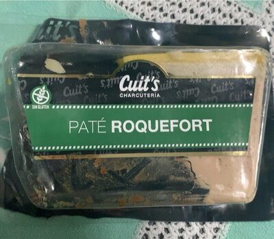 Foto de Paté roquefort