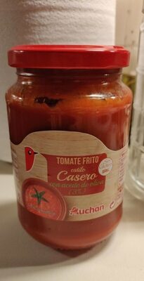 Foto de Tomate frito estilo casero