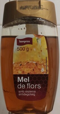 Foto de Mel de flors