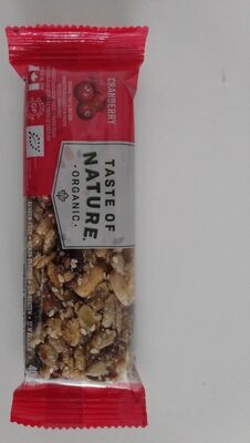 Foto de Taste of Nature Organic