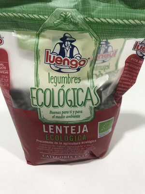 Foto de Lentejas