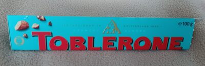 Foto de Toblerone