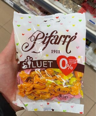 Foto de Syluet surtiso