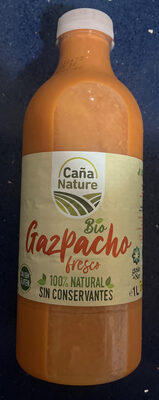 Foto de Bio Gazpacho Fresco