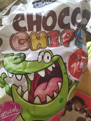 Foto de Choco chips