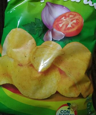 Foto de Patatas campesinas