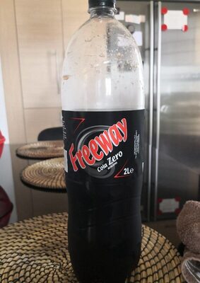 Foto de cola zero