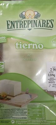 Foto de Queso