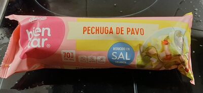 Foto de Bien Star Pechuga de Pavo