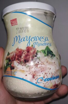 Foto de Mayonesa