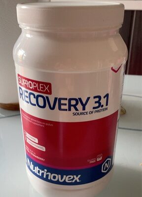 Foto de Recovery 3.1