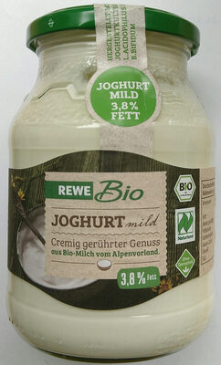 Foto de Jogurth mild