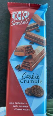 Foto de Kit kat