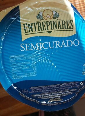 Foto de Queso semicurado