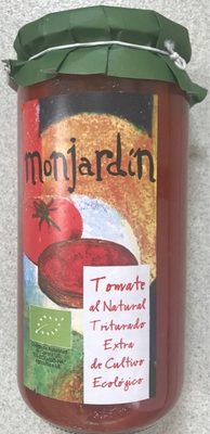 Foto de Tomate al naturel