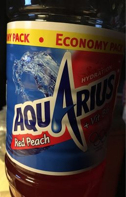Foto de Aquarius Redpeach