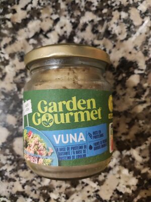 Foto de Vuna
