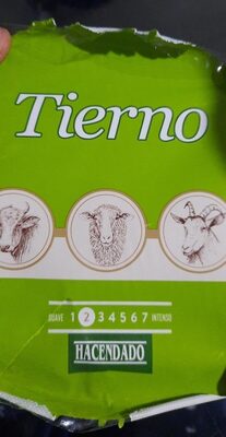 Foto de Queso tierno