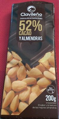 Foto de Chocolate extrafino puro