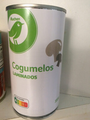 Foto de Cogumelos laminados