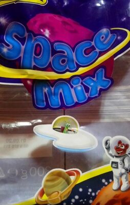 Foto de Space Mix