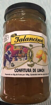 Foto de Lemon jam