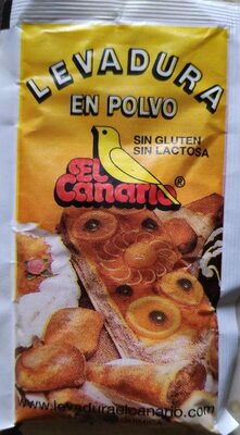 Foto de Levadura El Canario