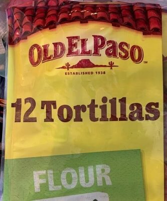 Foto de Tortilla