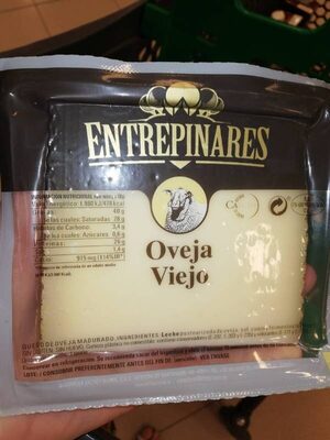 Foto de Oveja Viejo
