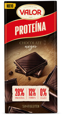 Foto de Valor Protein Chocolate