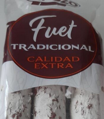 Foto de Fuet