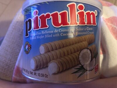 Foto de Pirulin