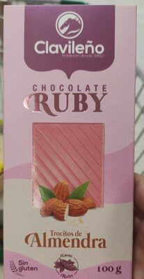 Foto de Chocolate Ruby
