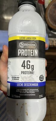 Foto de Protein