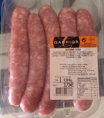 Foto de Butifarra Fresca