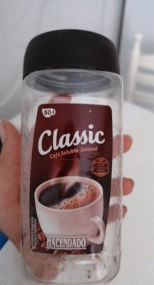 Foto de Classic café soluble
