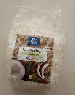 Foto de Kokoschips
