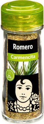 Foto de Romero