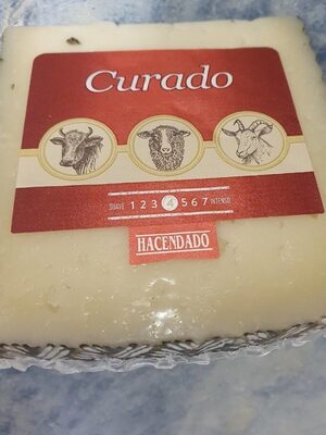 Foto de Queso curado
