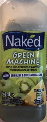 Foto de Green machine