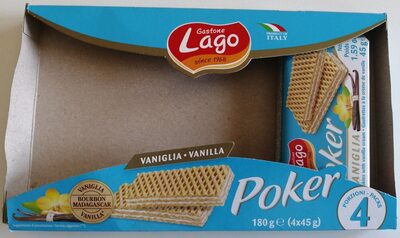 Foto de Vagnilia Poker