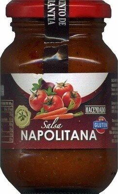 Foto de Salsa napolitana