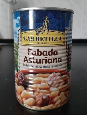 Foto de Fabada Asturiana