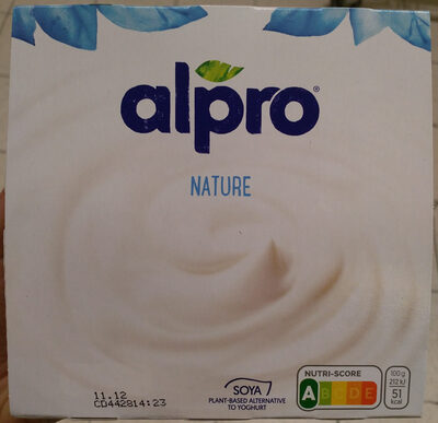 Foto de Nature Soya