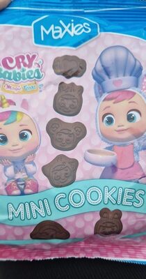Foto de Mini cookies